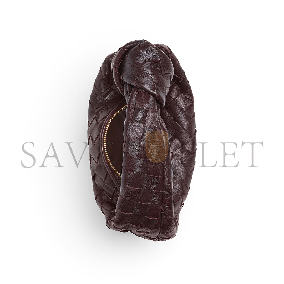 BOTTEGA VENETA MINI JODIE 651876VCPP52262 (28*10*8.5cm) BOTTEGA VENETA MINI JODIE 651876VCPP52262 (28*10*8.5cm)
